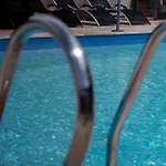 Szálloda Logis Le Bellevue Trévignin