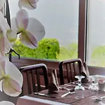 Szálloda Logis Le Bellevue Trévignin