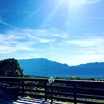 Logis Le Bellevue Szálloda