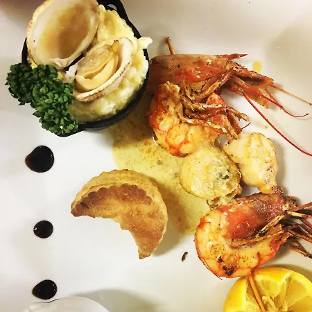 Logis Le Bellevue 酒店 2*
