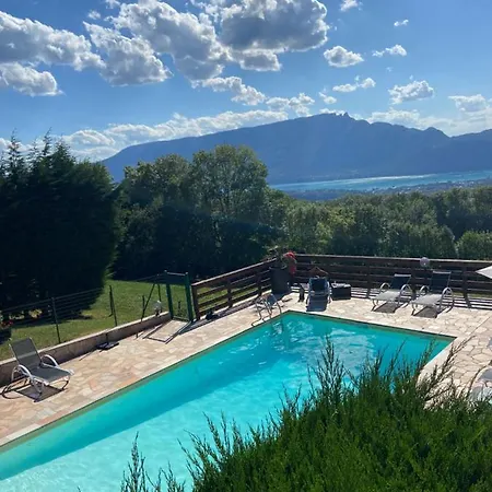 Le Bellevue 2*