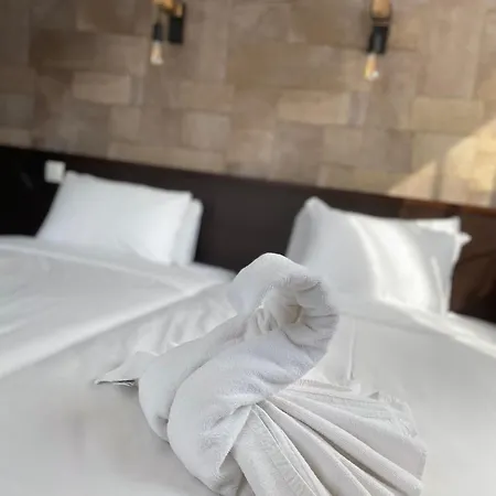 Le Bellevue Hotel