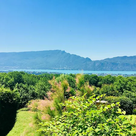 Hotel Le Bellevue
